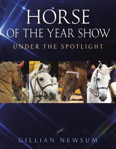 Horse of the Year Show