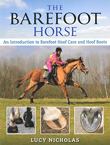 The Barefoot Horse