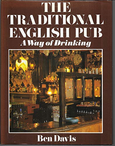 Traditional English Pub