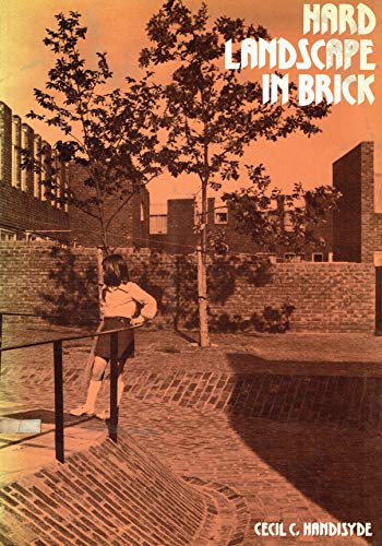 Hard Landscape in Brick