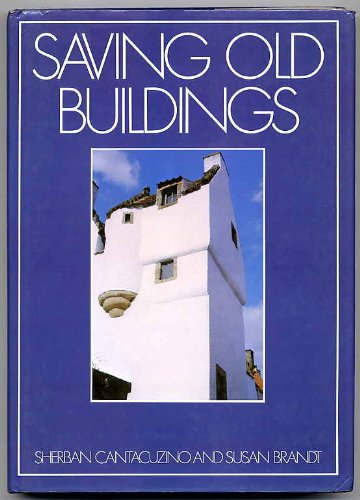 Saving Old Buildings