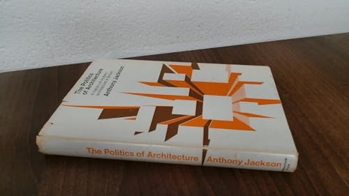 Politics of Architecture