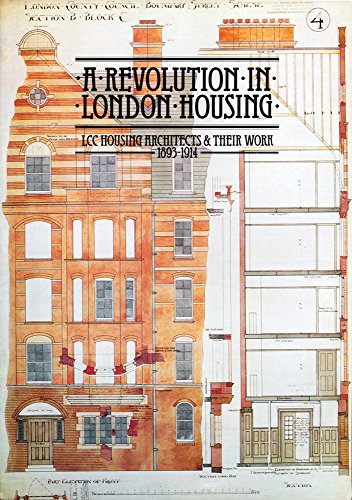 Revolution in London Housing