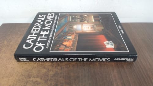 Cathedrals of the Movies