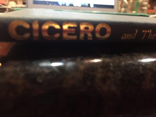 Cicero and the Silver Drums