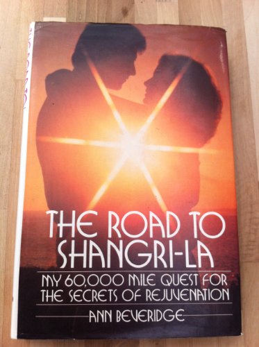 Road to Shangri-La