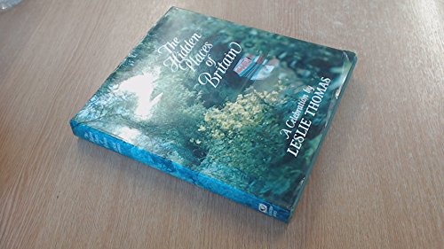 The hidden places of Britain