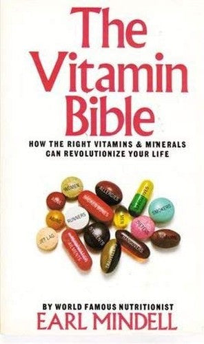 The Vitamin Bible