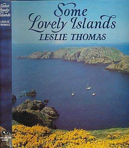 Some Lovely Islands