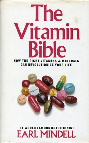 Vitamin Bible
