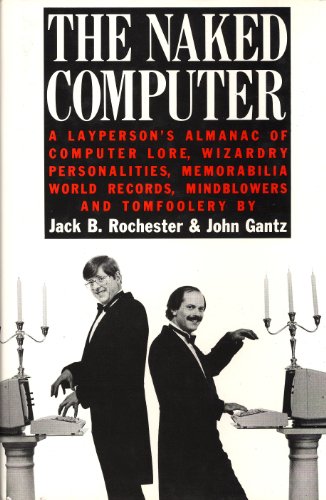 Naked Computer
