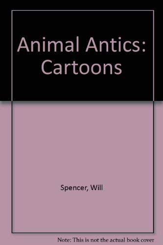 Animal Antics