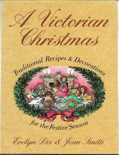 A Victorian Christmas
