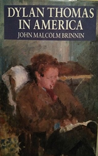 Dylan Thomas in America