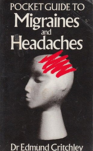 Pocket Guide to Migraines and Headaches