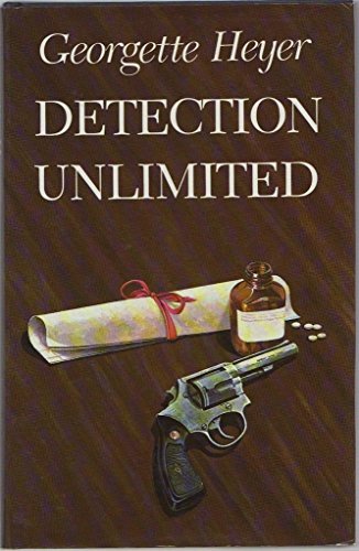 Detection Unlimited