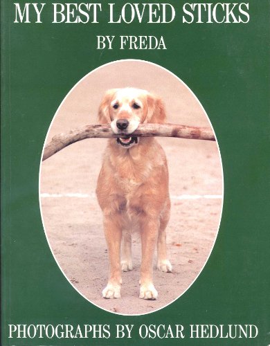 My Best-loved Sticks