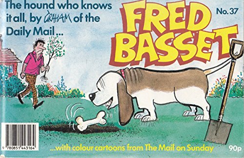 Fred Basset