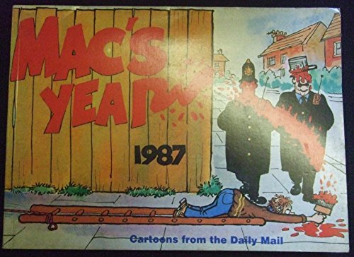 Mac's Year Book