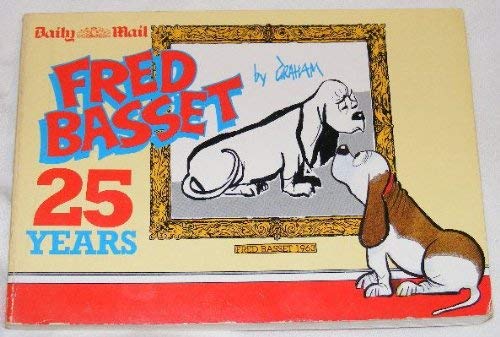 Fred Basset
