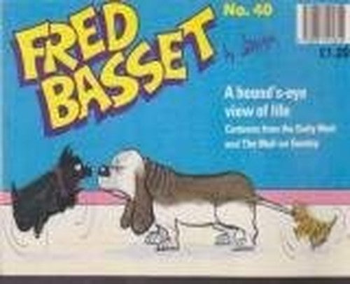Fred Basset