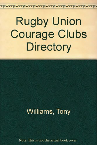 Rugby Union Courage Clubs Directory