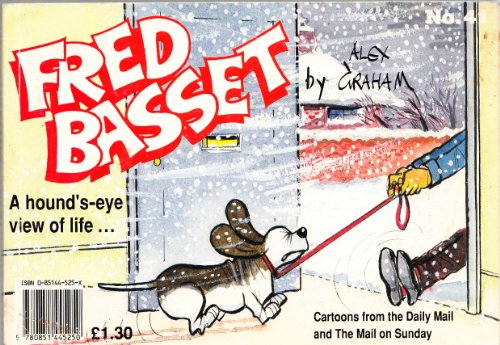 Harmsworth::Fred Basset 41