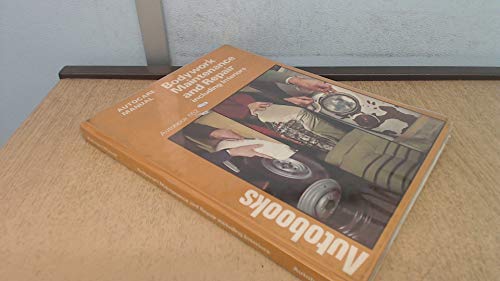 Bodywork Repair