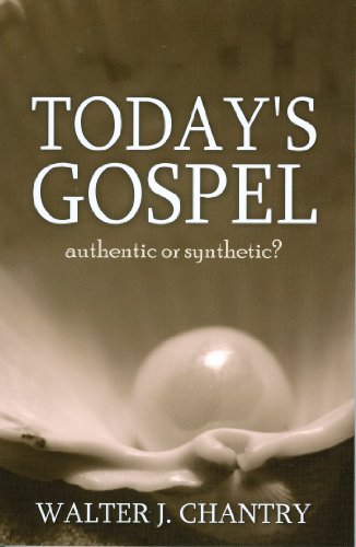 Today's Gospel