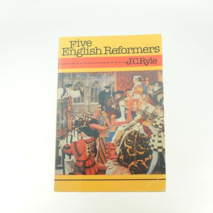 Five English Reformers 