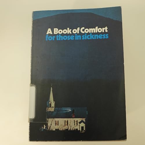 A Book of Comfort