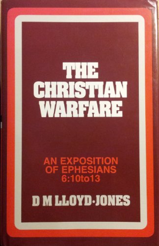 Christian Warfare