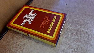 Unsearchable Riches of Christ 