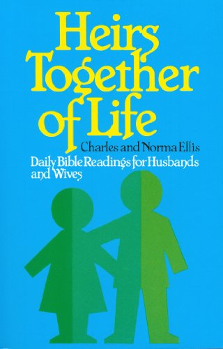 Heirs Together of Life
