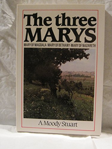 The Three Marys