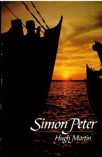 Simon Peter