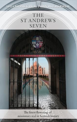St. Andrew's Seven