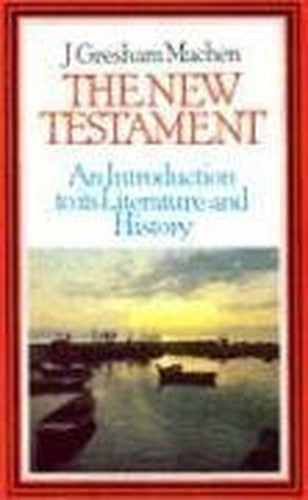 The New Testament