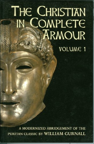 Christian in Complete Armour
