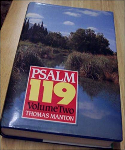 Psalm 119