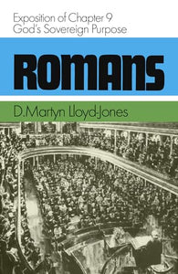 God's Sovereign Purpose 