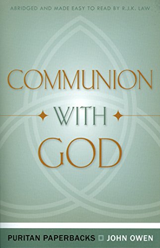 Community with God
