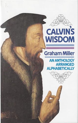 Calvin's Wisdom
