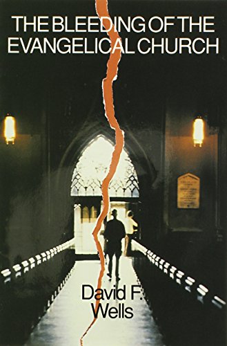 Bleeding of the Evangelical Church