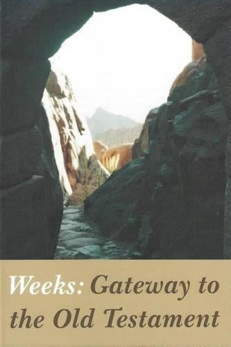 Gateway to the Old Testament