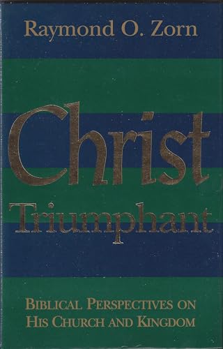 Christ Triumphant