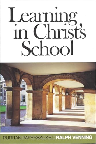 Learning in Christs School