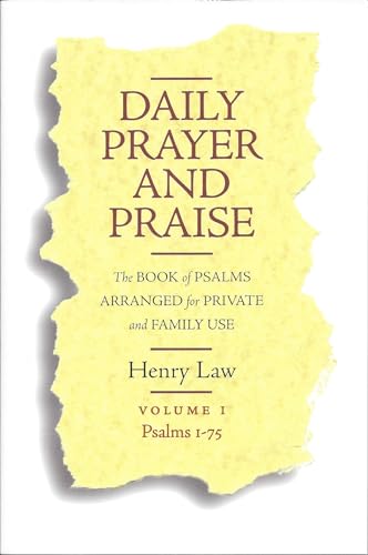 Daily Prayer & Praise