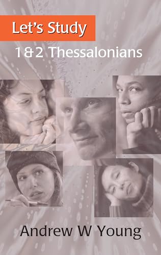 Let's Study 1 & 2 Thessalonians