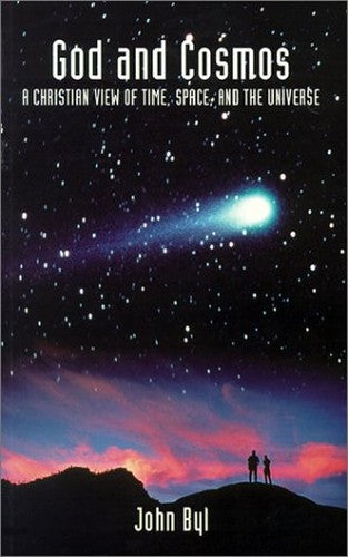 God and Cosmos